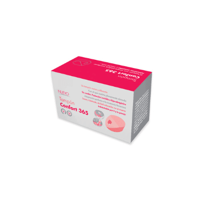 tampon esponja menstrual confort 365 vaginal para la regla - menstruación - copa menstrual - evax - tampax - sexo con la regla - deporte con la regla