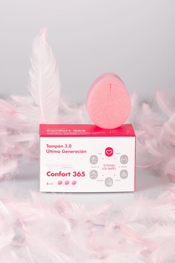 TAMPÓN CONFORT 365,ESPONJA MENSTRUAL CONFORT 365, TAMPONES PARA LA REGLA, COPA MENSTRUAL, REGLA, MENSTRUACIÓN, COMPRESAS, TAMPONES MERCADONA, TAMPONES PARA EL SEXO, TAMPÓN PARA RELACIONES, TAMPÓN HIGIÉNICO, TAMPÓN SEXO, TAMPÓN SIN ALGODÓN ESPONJA PARA LA REGLA, CÓMO PONERTE UN TAMPÓN – ESPONJA REGLA – ESPONJA PARA LA REGLA – TAMPÓN ESPONJA – ESPONJA TAMPÓN – SOFT TAMPONS