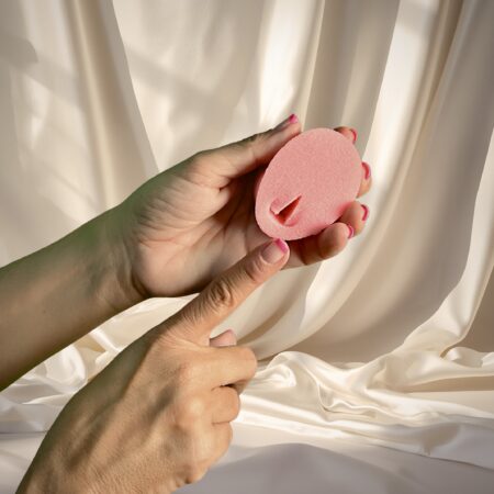 TAMPON CONFORT 365 - SOFT TAMPONS - ESPONJA MENTRUAL - TAMPONES -