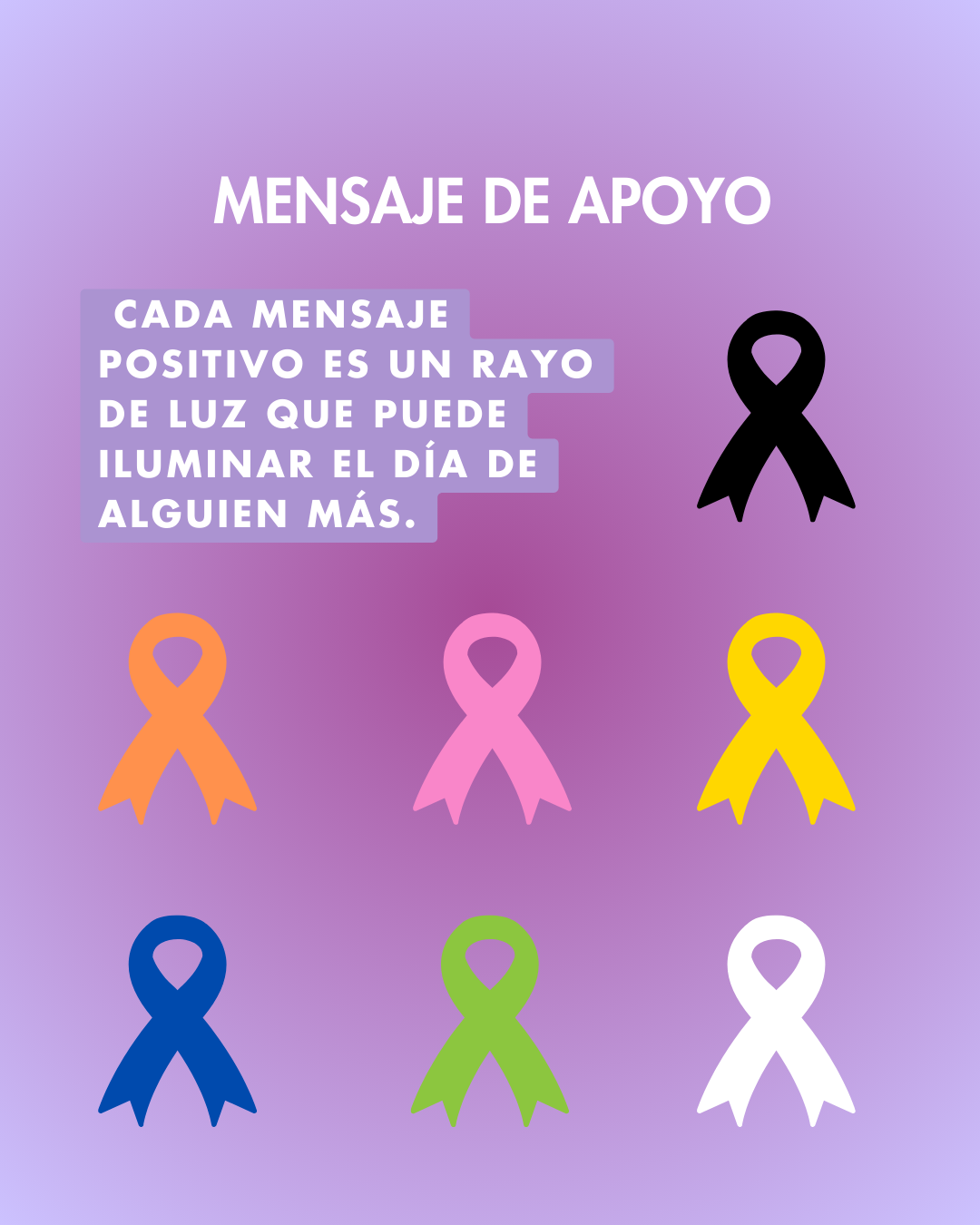 DÍA MUNIDIAL DEL CANCER DE MAMA