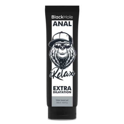 Lubricante anal