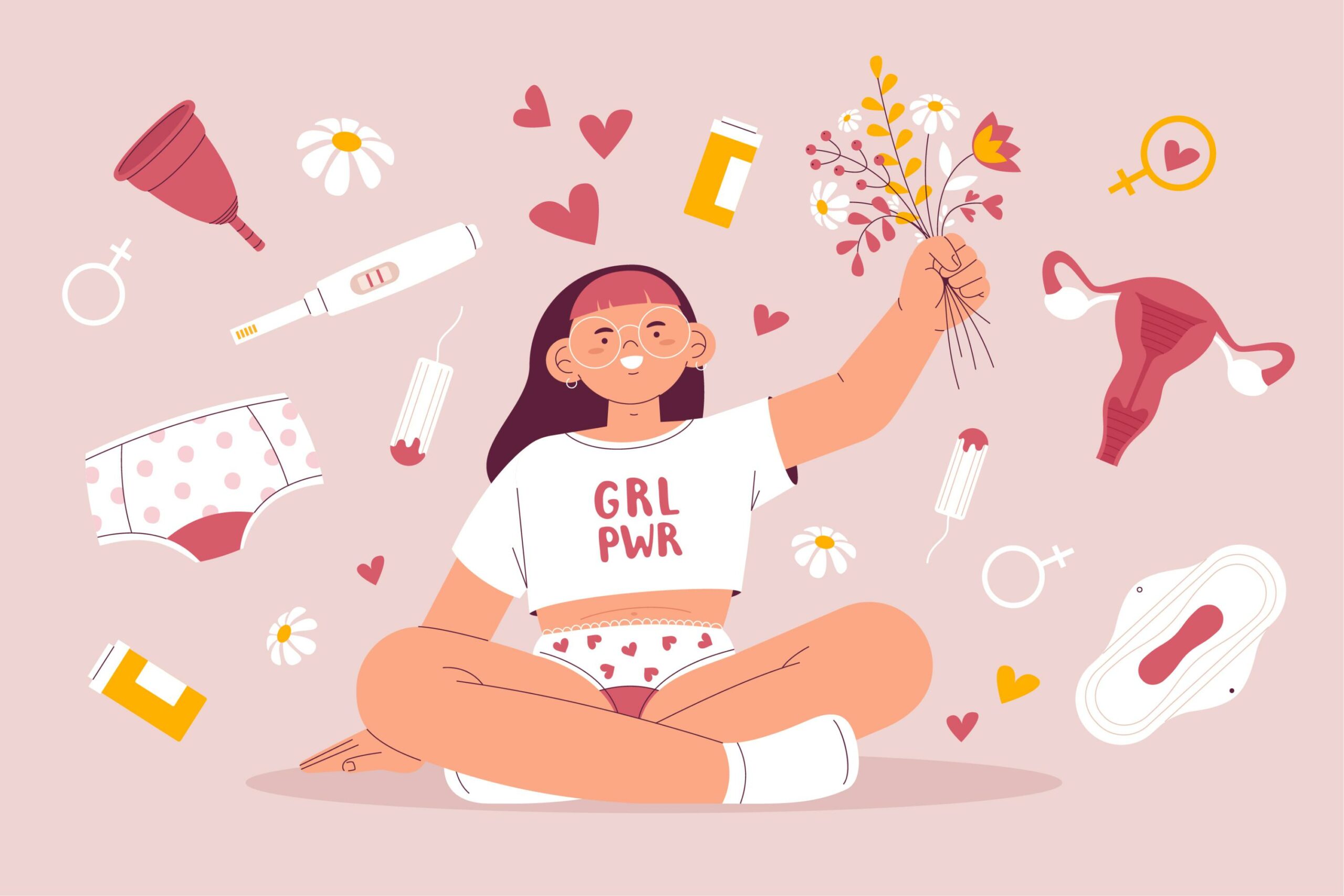 TAMPON CONFORT 365, TAMPONES, COPA MENSTRUAL, REGLA, MENSTRUACIÓN, COMPRESAS,