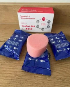 TAMPÓN CONFORT 365, ESPONJA MENSTRUAL CONFORT 365, TAMPONES PARA LA REGLA, COPA MENSTRUAL, REGLA, MENSTRUACIÓN, COMPRESAS, TAMPONES MERCADONA, TAMPONES PARA EL SEXO, TAMPÓN PARA RELACIONES, TAMPÓN HIGIÉNICO, TAMPÓN SEXO, TAMPÓN SIN ALGODÓN ESPONJA PARA LA REGLA, CÓMO PONERTE UN TAMPÓN – ESPONJA REGLA – ESPONJA PARA LA REGLA – TAMPÓN ESPONJA – ESPONJA TAMPÓN – SOFT TAMPONS