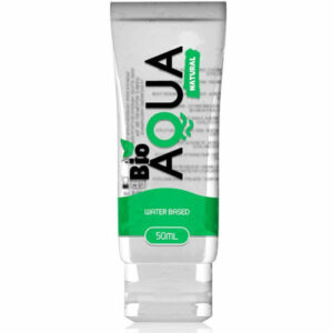 Lubricante Bio de agua Aqua, lubricante de agua, lubricante bio