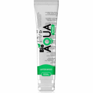 Lubricante Bio de agua Aqua, lubricante de agua, lubricante bio