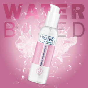 Lubricante Agua comestible sabor Nube