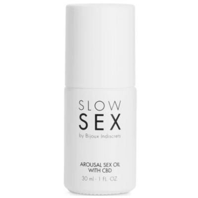 Aceite masaje sexual con CBD