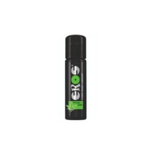 Lubricante híbrido con CBD