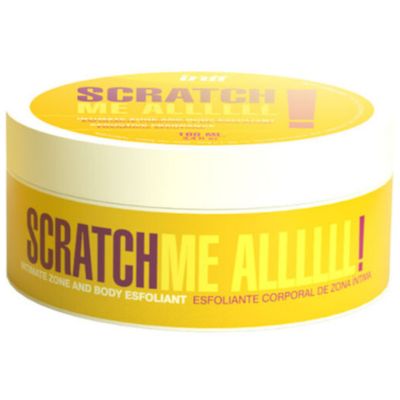 Gel exfoliante Scratch me all