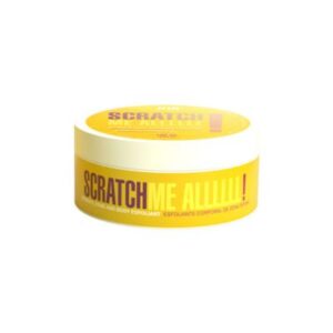 Gel exfoliante Scratch me all