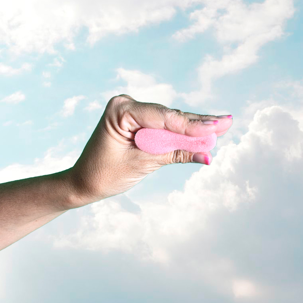 SOFT TAMPON VS TAMPONES TAMPON ESPONJA.